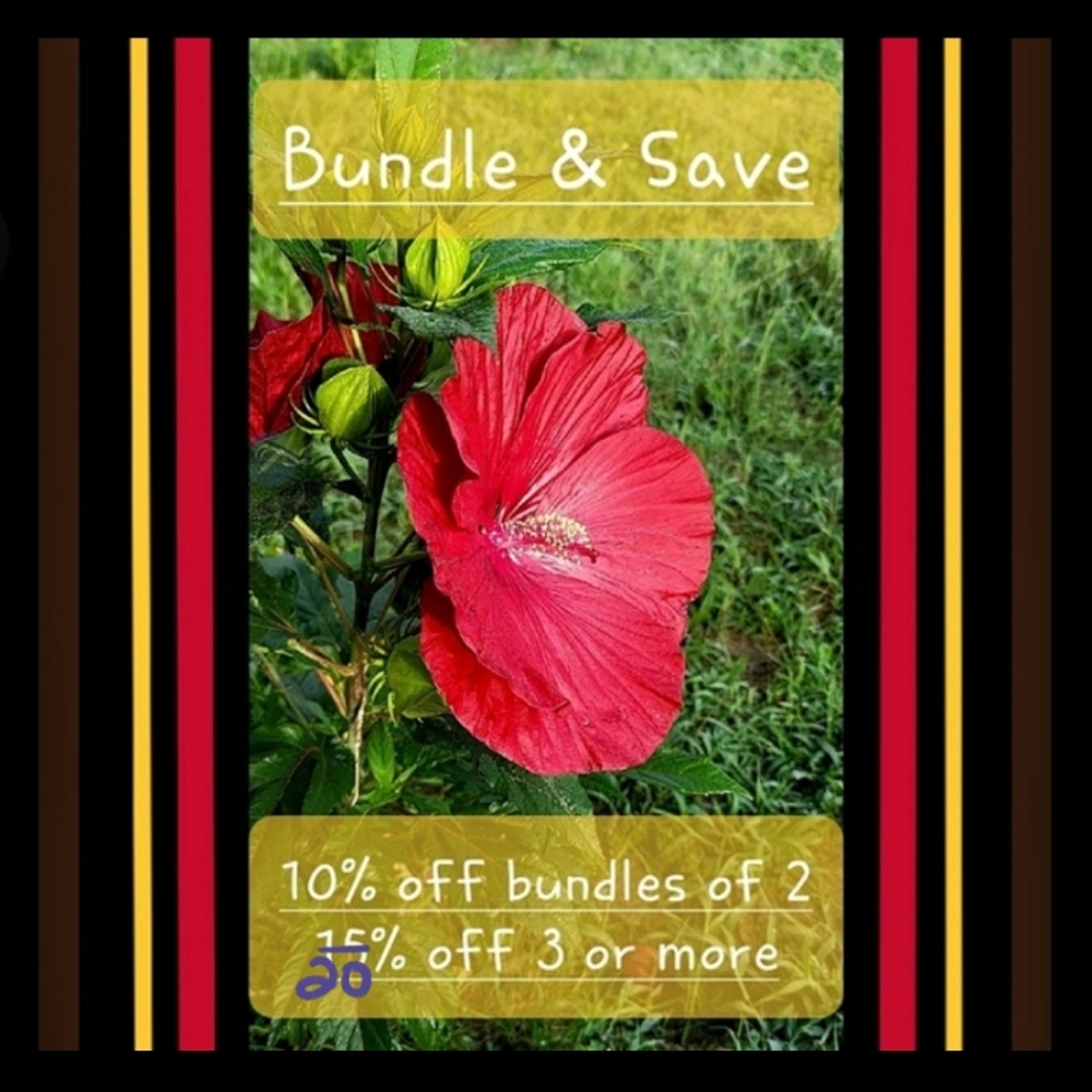 Bundle your likes for a discount!